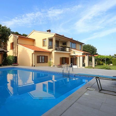 Apartamento House Pauline Labin  Exterior foto