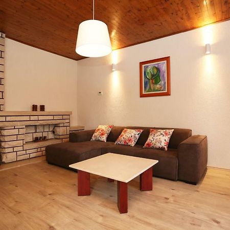 Apartamento House Pauline Labin  Exterior foto