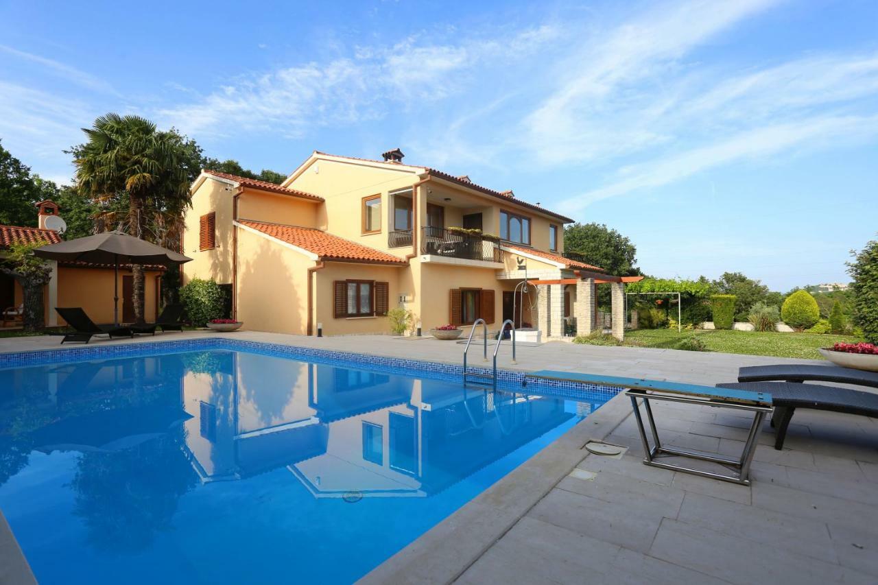 Apartamento House Pauline Labin  Exterior foto