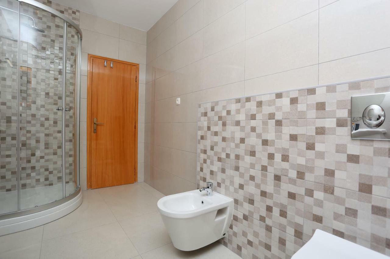 Apartamento House Pauline Labin  Exterior foto