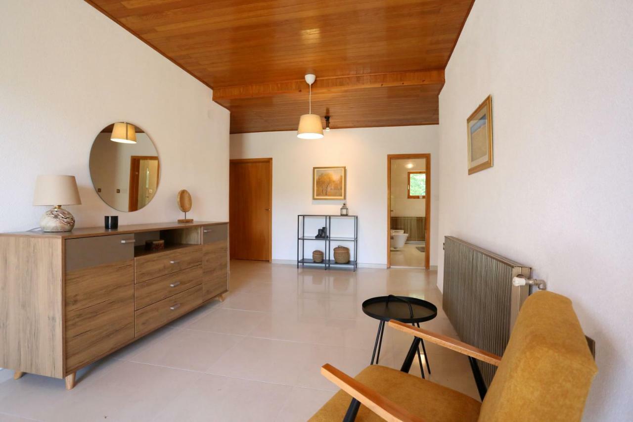 Apartamento House Pauline Labin  Exterior foto