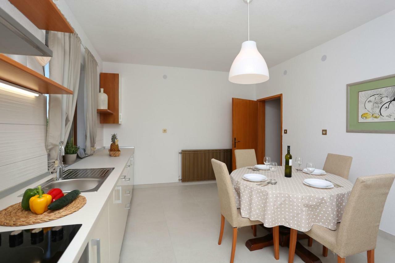 Apartamento House Pauline Labin  Exterior foto