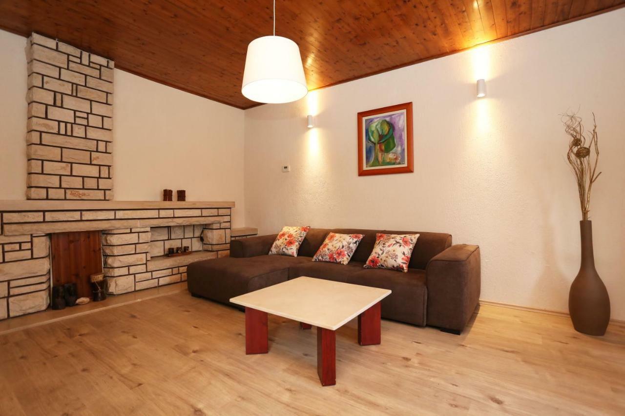 Apartamento House Pauline Labin  Exterior foto