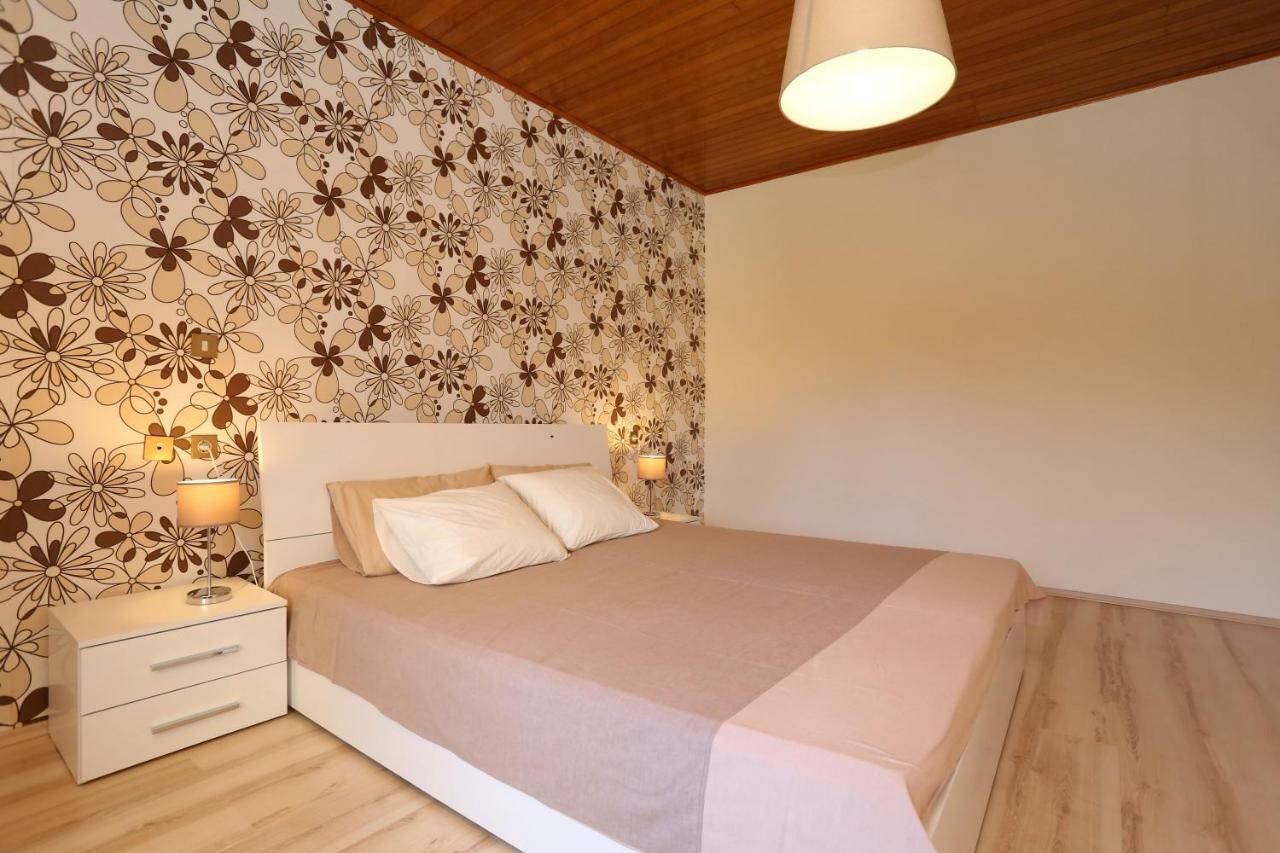 Apartamento House Pauline Labin  Exterior foto