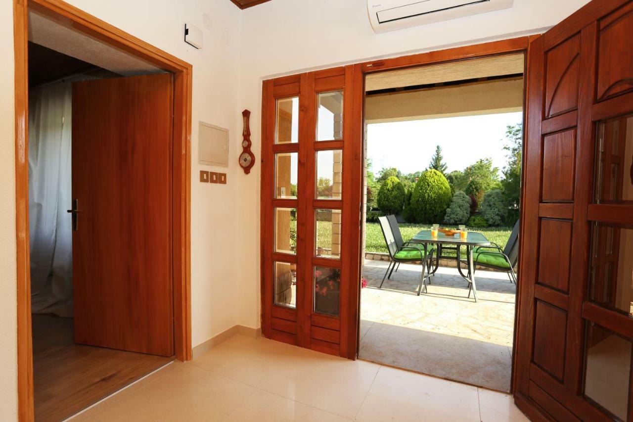 Apartamento House Pauline Labin  Exterior foto