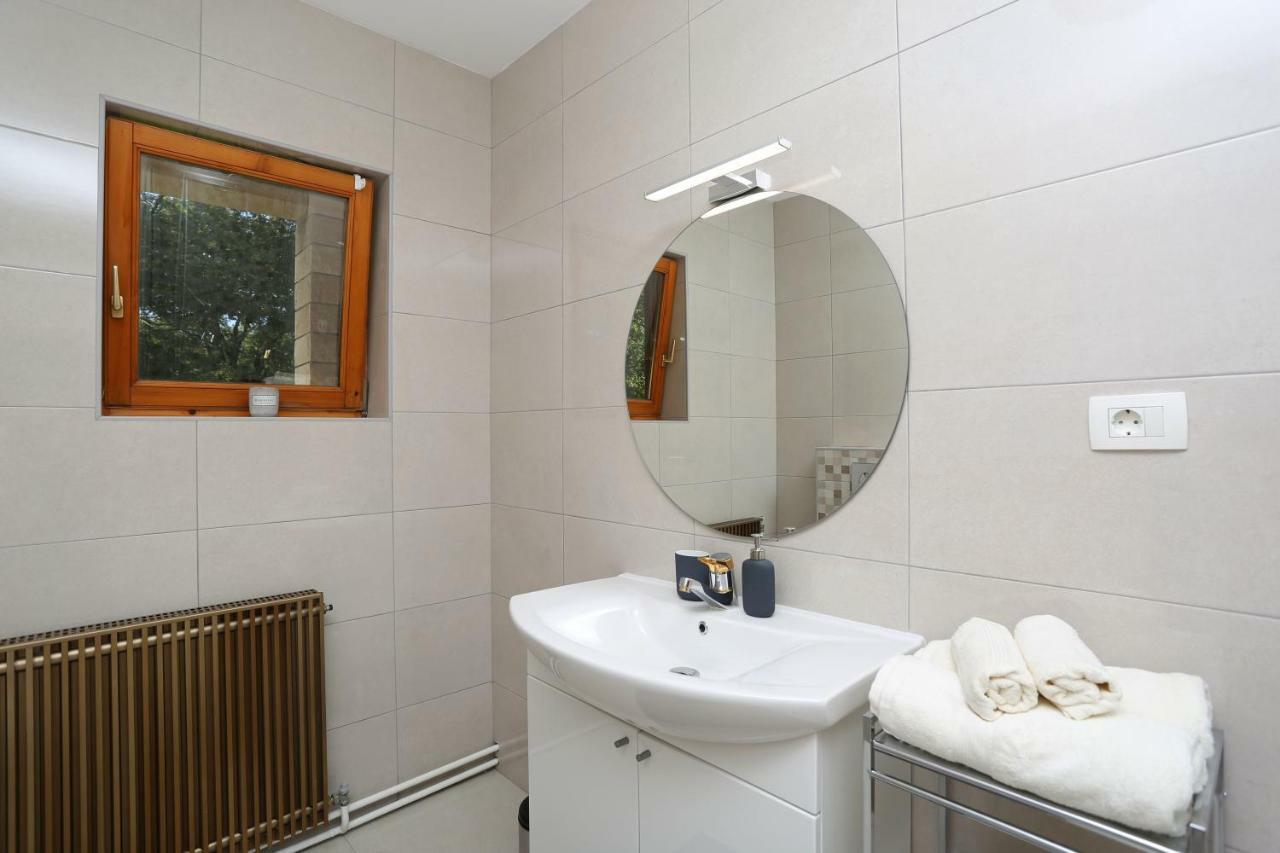 Apartamento House Pauline Labin  Exterior foto