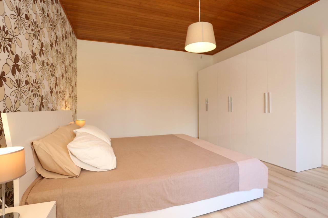 Apartamento House Pauline Labin  Exterior foto