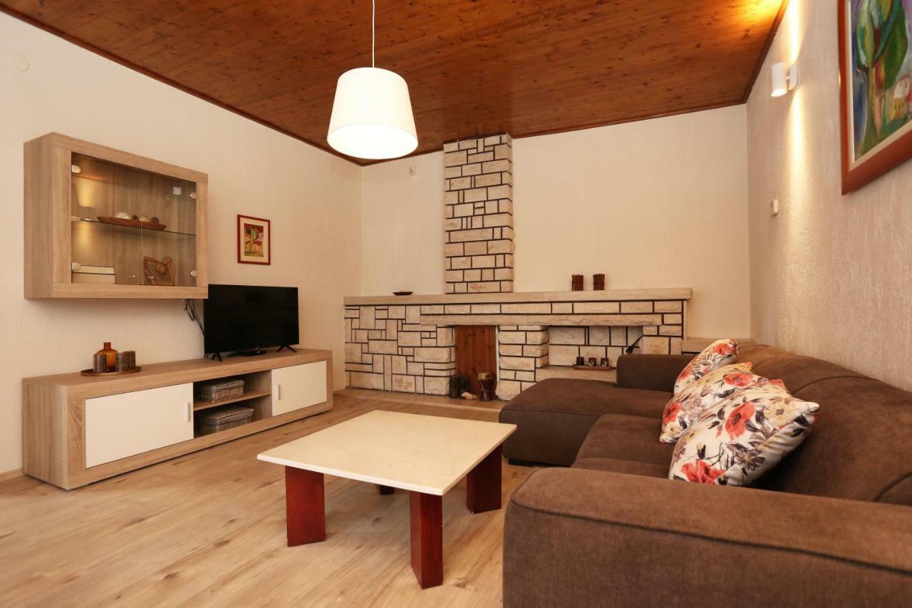 Apartamento House Pauline Labin  Exterior foto
